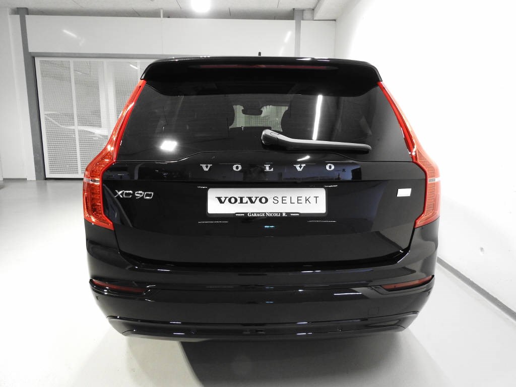Volvo  2.0 T8 TE Ultimate Dark 7P. eAWD