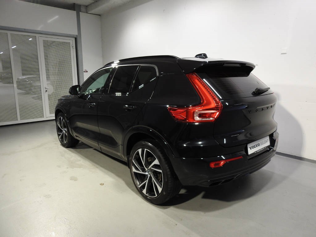 Volvo  2.0 T5 Inscription AWD