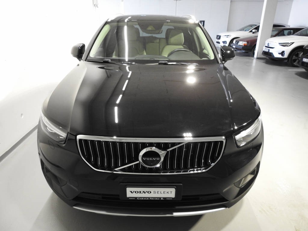 Volvo  2.0 T5 Inscription AWD