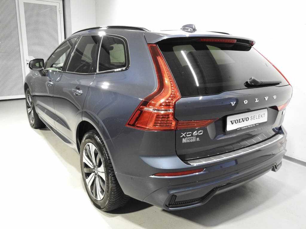 Volvo  2.0 T6 TE Plus Dark eAWD