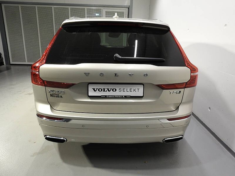 Volvo  2.0 T5 Inscription AWD