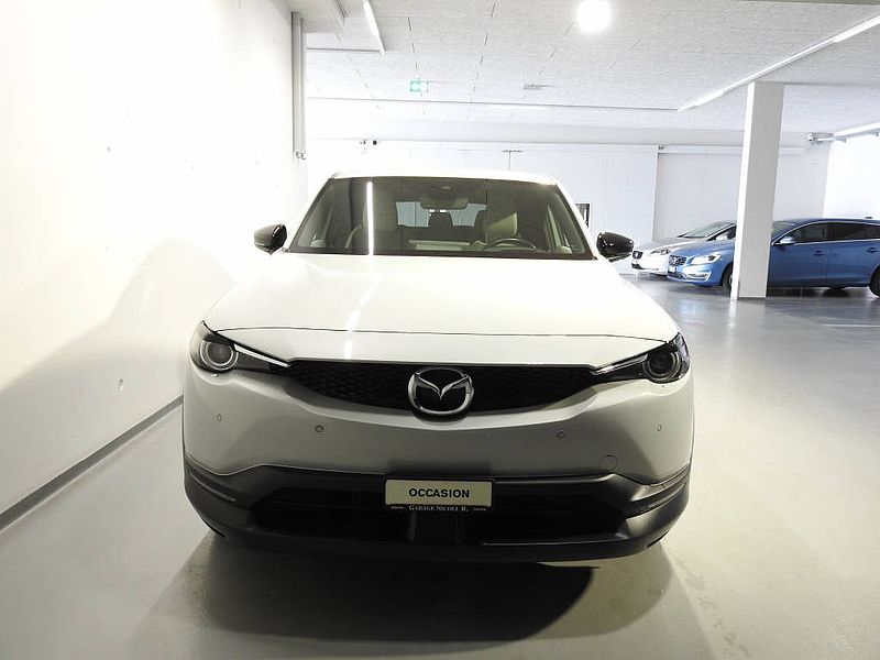 Mazda  e-Skyactiv Revolution