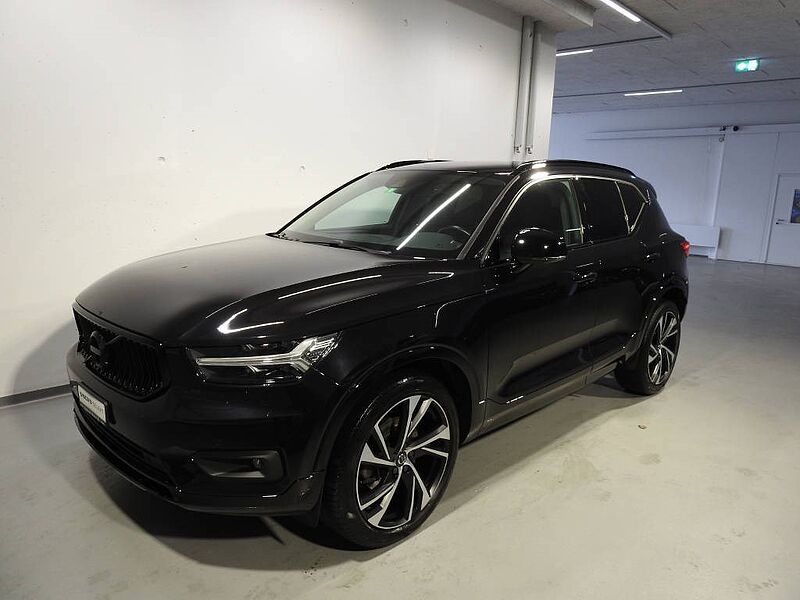 Volvo  2.0 T5 Inscription AWD