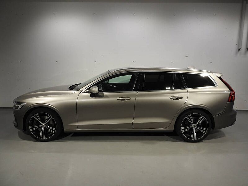 Volvo  2.0 T6 Inscription AWD