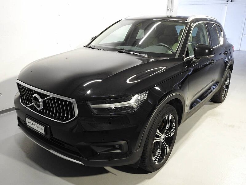 Volvo  2.0 T5 Inscription AWD