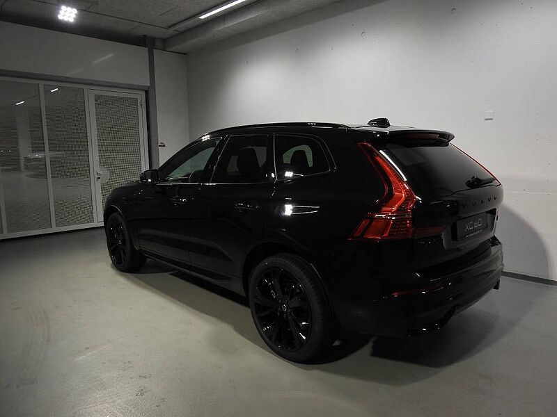 Volvo  2.0 T8 TE Ultra Dark eAWD